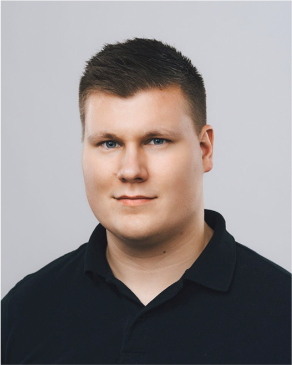 Kalle Kivioja Kalle Kivioja